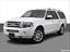 2012 Ford Expedition EL